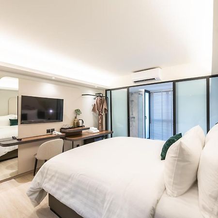 Kaya Heritage Hotel Bangkok Zewnętrze zdjęcie